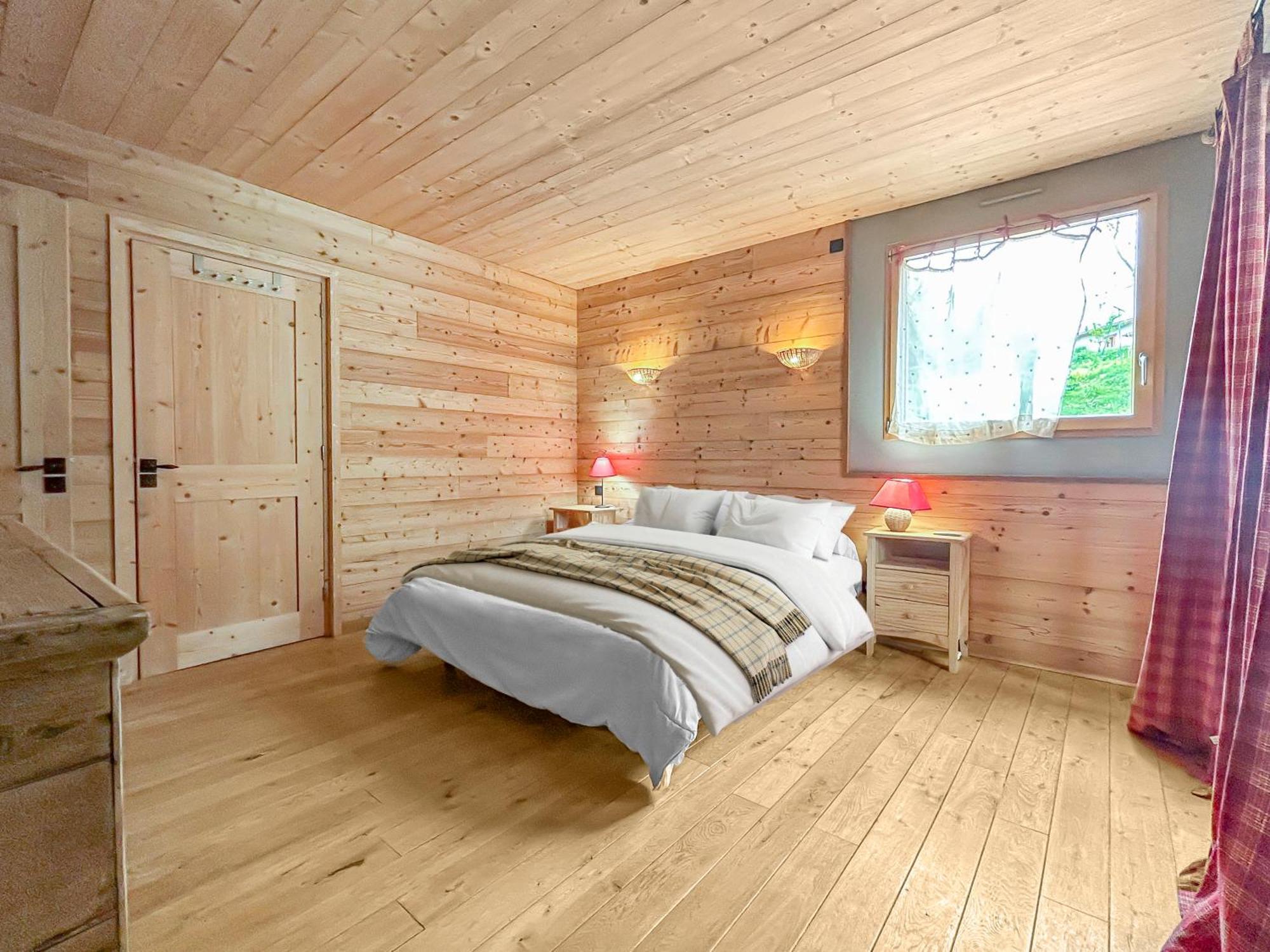 Maison Style 4 Etoiles Avec Jacuzzi- La Serenite De Sailhan